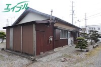 小俣町元町貸家