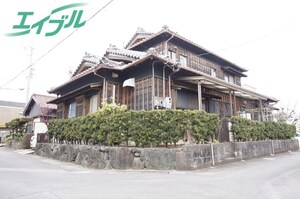 神田久志本H様貸家