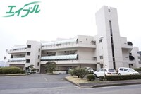 フジタ鳥羽マンション