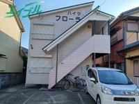 ハイツフローラ