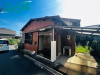 大世古4丁目借家