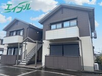 サニーパレス　B