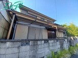宮町借家