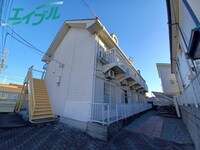 グリーンハイツ