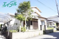 神久6丁目貸家