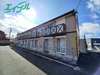 パークハイツ東山Ⅰ
