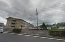 小学校まで800m※伊勢市立明倫小学校 フジコーポ　8号室