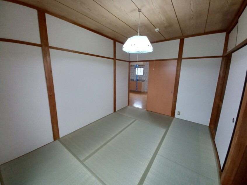  御薗一番館　平屋