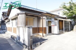 中島２丁目貸家