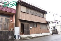山本貸家(岡本)