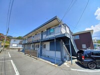 コーポ清水A棟