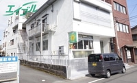 松屋テナント