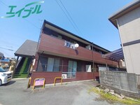 ハイライフ上田