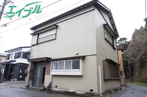 山本貸家