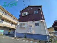 エスポア玉城