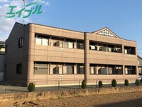 フォレストガーデン利平治