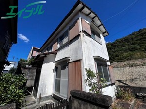 借家物語辻久留