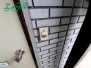 同タイプ部屋写真です。 パークシティ五十鈴