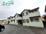 ルミナス宮前