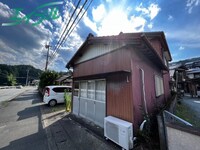 上田貸家