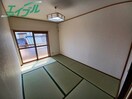 同タイプ部屋写真です。 メゾンアークヒルⅡ