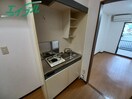 同タイプ部屋写真です。 メゾンクレール