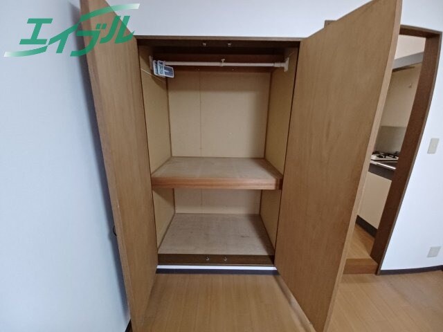 同タイプ部屋写真です。 メゾンクレール