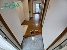 同タイプ部屋写真です。 メゾンクレール