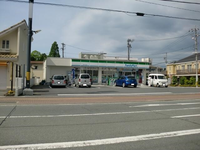 コンビニまで300m※ファミリーマート　伊勢外宮西店 グランシード曽祢