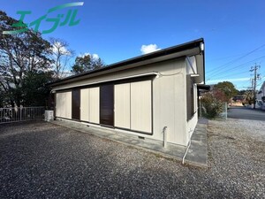 中西貸家（楠部町）