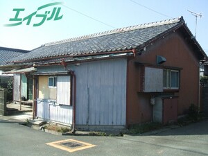 山川様借家