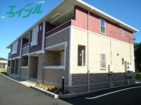 エスパスドゥレーヴ　Ｂ