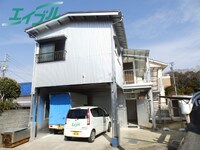 松風一戸建