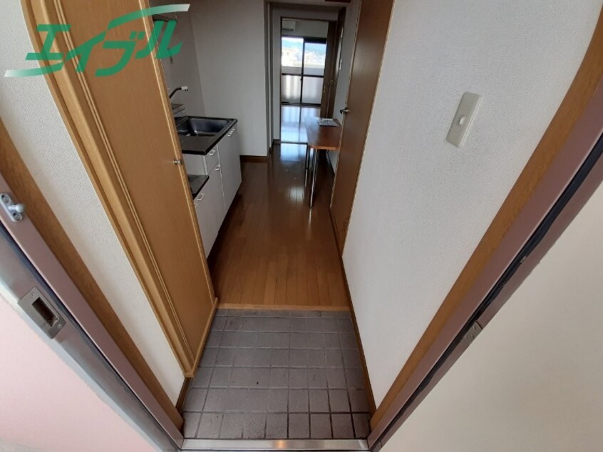 同物件別部屋の写真 Ｒｅｉ