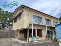 ル・クール伊勢Ⅰ