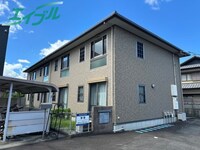 ボワリジエールB