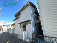 西村貸家１（岩渕）