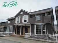 ジェミネス　Ａ棟