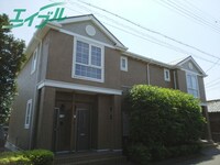 ジェントリー　A棟