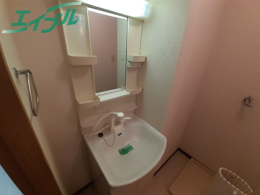 同物件別部屋の写真 りんどうⅢ