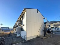 セゾンクレールＥ