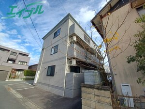ハーフセブン宮後