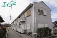 グランシャリオA棟