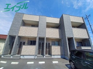 リーシング神久Ⅱ