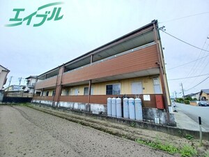 メゾンめばえＢ棟