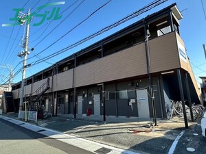 海香荘Ⅱ