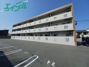 クレド宮後