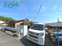 宇治山田駅尾上借家