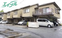 テラスハウス倭