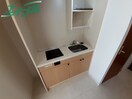 同物件別部屋の写真 エルミタージュⅢ